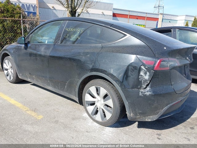 Продаж на аукціоні авто 2022 Tesla Model Y Long Range, vin: 7SAYGDEE6NF574172, номер лоту: 40064188
