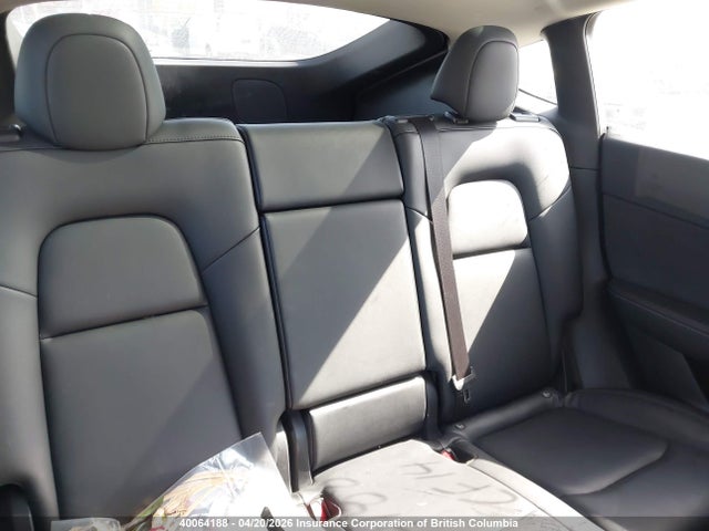 Продаж на аукціоні авто 2022 Tesla Model Y Long Range, vin: 7SAYGDEE6NF574172, номер лоту: 40064188