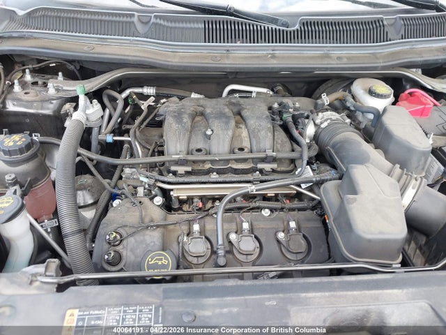Aukcja sprzedaży 2019 Ford Explorer Xlt, vin: 1FM5K8D86KGB18557, numer aukcji: 40064191
