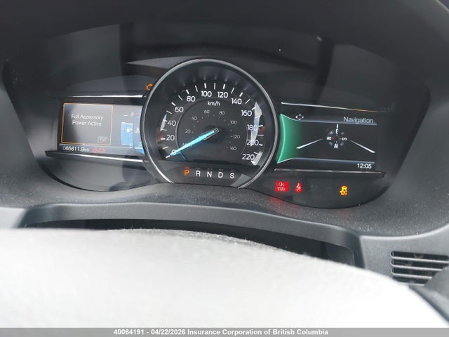 Aukcja sprzedaży 2019 Ford Explorer Xlt, vin: 1FM5K8D86KGB18557, numer aukcji: 40064191