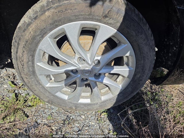 3N1AB7AP6KY308868 Nissan Sentra S/sv/sr/sl