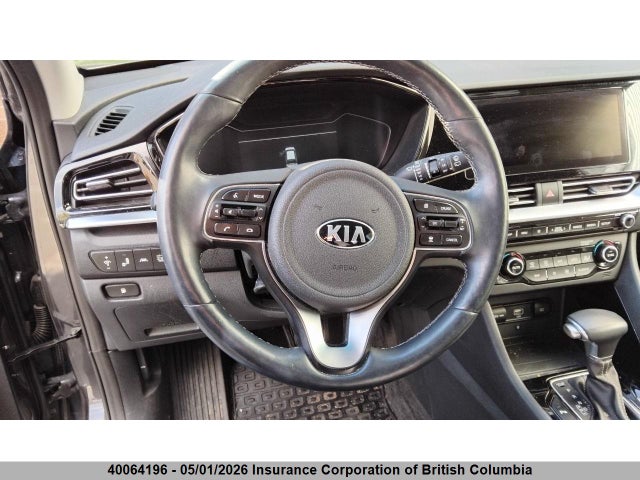 2020 Kia Niro მანქანა იყიდება აუქციონზე, vin: KNDCE3LC3L5424639, აუქციონის ნომერი: 40064196