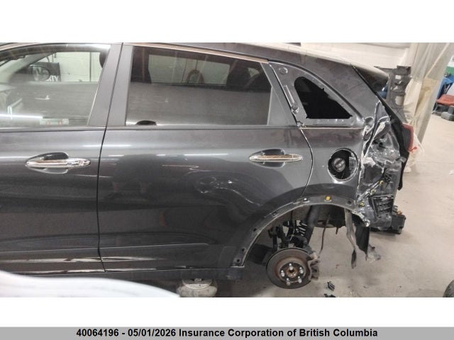 2020 Kia Niro მანქანა იყიდება აუქციონზე, vin: KNDCE3LC3L5424639, აუქციონის ნომერი: 40064196