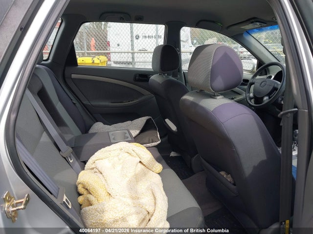 Продажа на аукционе авто 2006 Chevrolet Optra, vin: KL1JK89Z46K345860, номер лота: 40064197