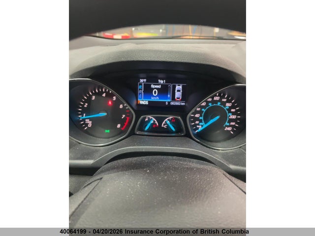 Продаж на аукціоні авто 2014 Ford Escape Se, vin: 1FMCU9G99EUD40267, номер лоту: 40064199