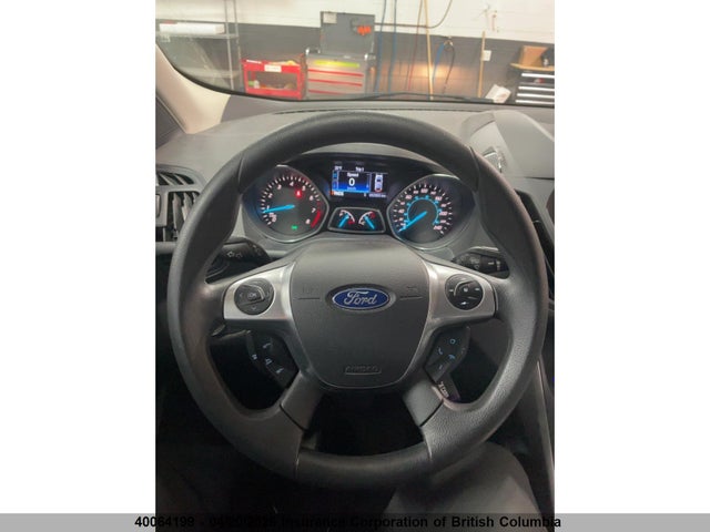 Продаж на аукціоні авто 2014 Ford Escape Se, vin: 1FMCU9G99EUD40267, номер лоту: 40064199