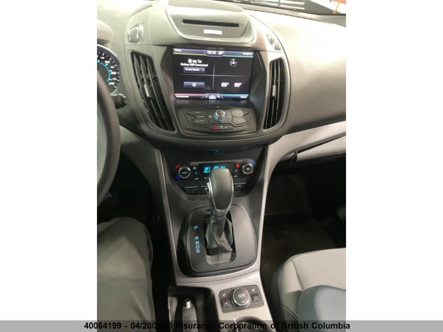 Продаж на аукціоні авто 2014 Ford Escape Se, vin: 1FMCU9G99EUD40267, номер лоту: 40064199