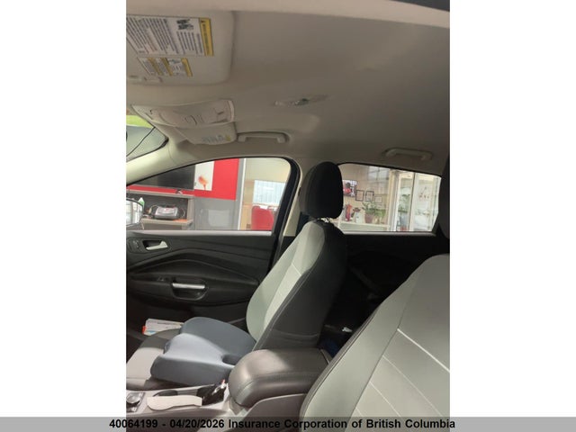 Продаж на аукціоні авто 2014 Ford Escape Se, vin: 1FMCU9G99EUD40267, номер лоту: 40064199