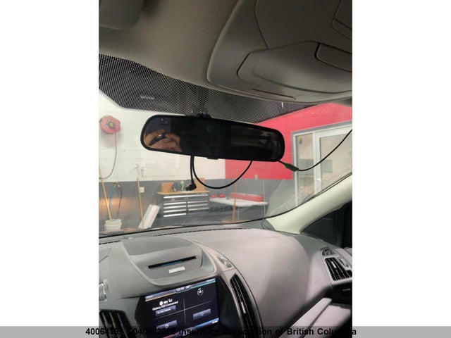 Продаж на аукціоні авто 2014 Ford Escape Se, vin: 1FMCU9G99EUD40267, номер лоту: 40064199