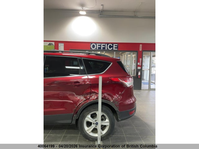 Продаж на аукціоні авто 2014 Ford Escape Se, vin: 1FMCU9G99EUD40267, номер лоту: 40064199