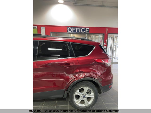 Продаж на аукціоні авто 2014 Ford Escape Se, vin: 1FMCU9G99EUD40267, номер лоту: 40064199