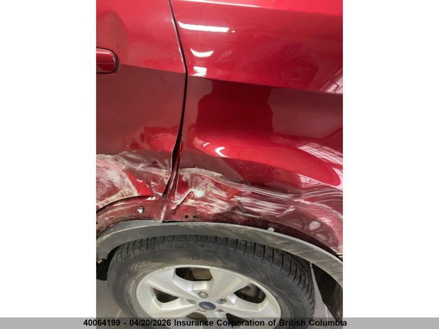 Продаж на аукціоні авто 2014 Ford Escape Se, vin: 1FMCU9G99EUD40267, номер лоту: 40064199