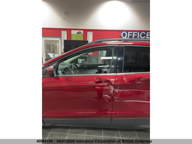 Продаж на аукціоні авто 2014 Ford Escape Se, vin: 1FMCU9G99EUD40267, номер лоту: 40064199