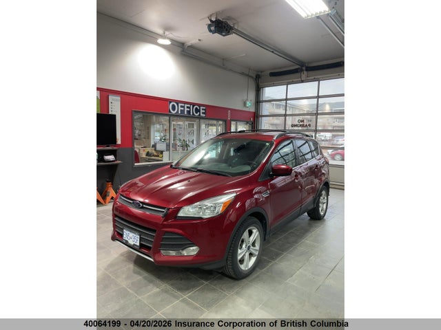 Продаж на аукціоні авто 2014 Ford Escape Se, vin: 1FMCU9G99EUD40267, номер лоту: 40064199