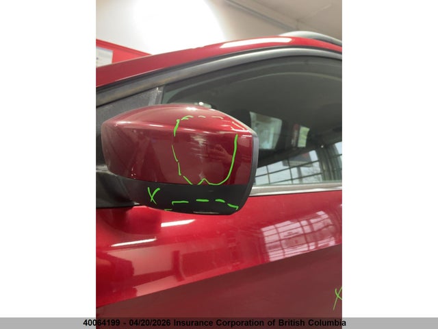 Продаж на аукціоні авто 2014 Ford Escape Se, vin: 1FMCU9G99EUD40267, номер лоту: 40064199