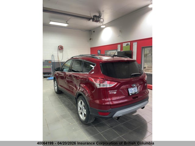 Продаж на аукціоні авто 2014 Ford Escape Se, vin: 1FMCU9G99EUD40267, номер лоту: 40064199