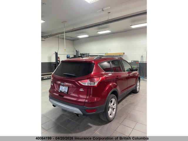 Продаж на аукціоні авто 2014 Ford Escape Se, vin: 1FMCU9G99EUD40267, номер лоту: 40064199