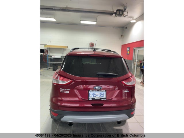 Продаж на аукціоні авто 2014 Ford Escape Se, vin: 1FMCU9G99EUD40267, номер лоту: 40064199