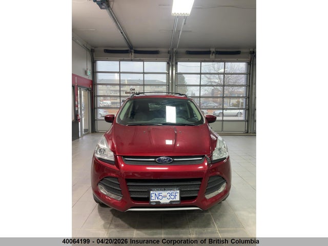 Продаж на аукціоні авто 2014 Ford Escape Se, vin: 1FMCU9G99EUD40267, номер лоту: 40064199