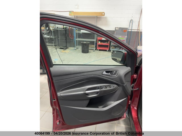 Продаж на аукціоні авто 2014 Ford Escape Se, vin: 1FMCU9G99EUD40267, номер лоту: 40064199