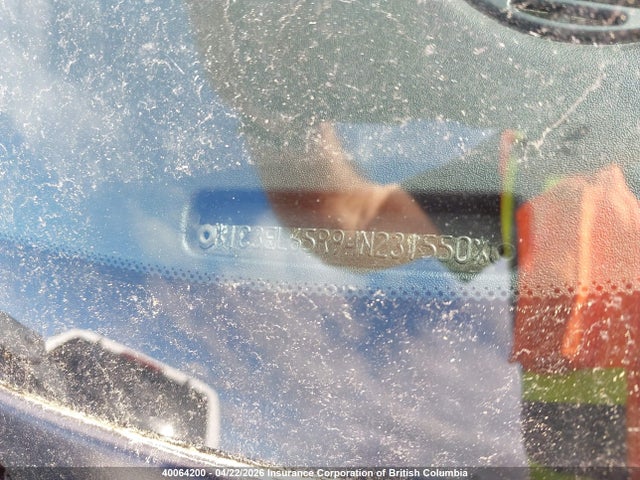 Aukcja sprzedaży 2004 Chrysler Sebring Limited, vin: 1C3EL65R94N231550, numer aukcji: 40064200