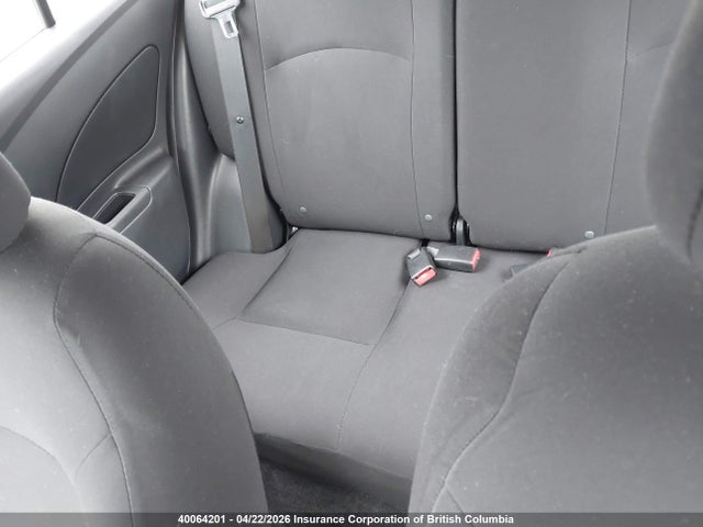 Продажа на аукционе авто 2015 Nissan Micra, vin: 3N1CK3CP3FL210897, номер лота: 40064201
