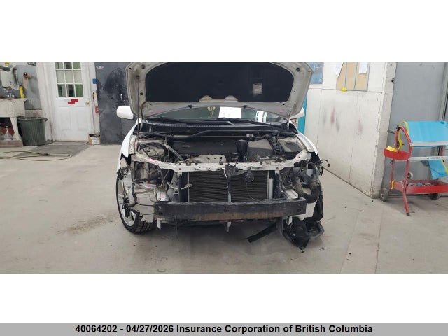 2009 Toyota Corolla Xrs მანქანა იყიდება აუქციონზე, vin: 2T1BE40E79C026286, აუქციონის ნომერი: 40064202