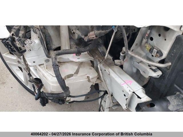 2009 Toyota Corolla Xrs მანქანა იყიდება აუქციონზე, vin: 2T1BE40E79C026286, აუქციონის ნომერი: 40064202