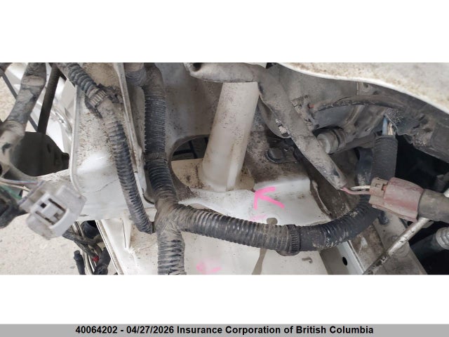 2009 Toyota Corolla Xrs მანქანა იყიდება აუქციონზე, vin: 2T1BE40E79C026286, აუქციონის ნომერი: 40064202