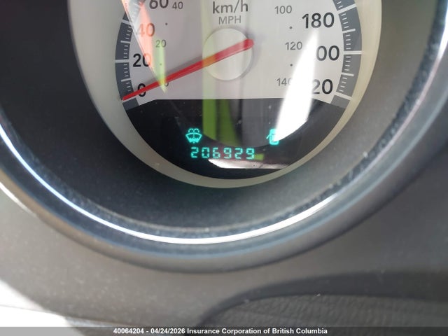 Aukcja sprzedaży 2010 Dodge Challenger Se, vin: 2B3CJ4DV9AH166541, numer aukcji: 40064204