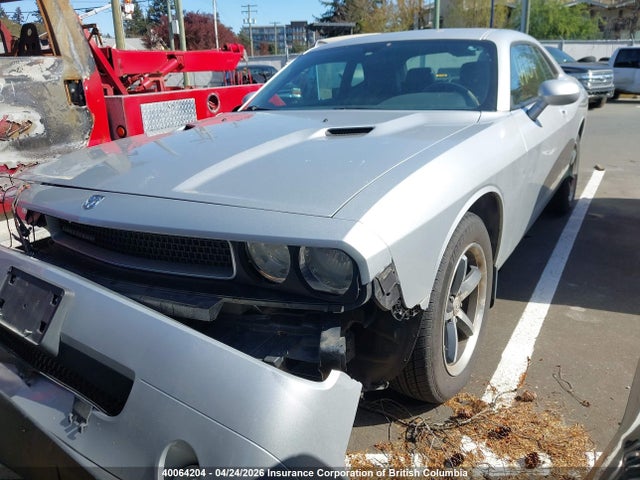 Aukcja sprzedaży 2010 Dodge Challenger Se, vin: 2B3CJ4DV9AH166541, numer aukcji: 40064204