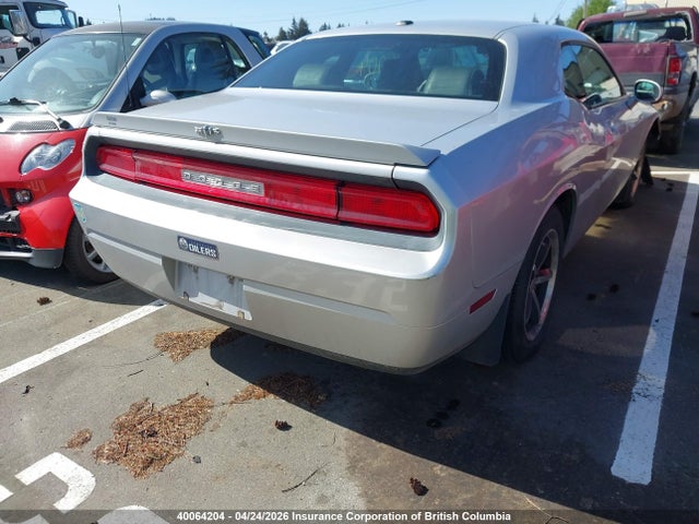 Aukcja sprzedaży 2010 Dodge Challenger Se, vin: 2B3CJ4DV9AH166541, numer aukcji: 40064204