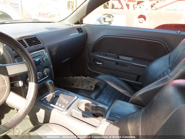 Aukcja sprzedaży 2010 Dodge Challenger Se, vin: 2B3CJ4DV9AH166541, numer aukcji: 40064204