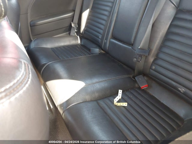 Aukcja sprzedaży 2010 Dodge Challenger Se, vin: 2B3CJ4DV9AH166541, numer aukcji: 40064204