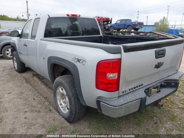 Aukcja sprzedaży 2013 Chevrolet Silverado K1500, vin: 1GCRKPE77DZ217594, numer aukcji: 40064205