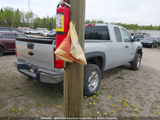 Aukcja sprzedaży 2013 Chevrolet Silverado K1500, vin: 1GCRKPE77DZ217594, numer aukcji: 40064205