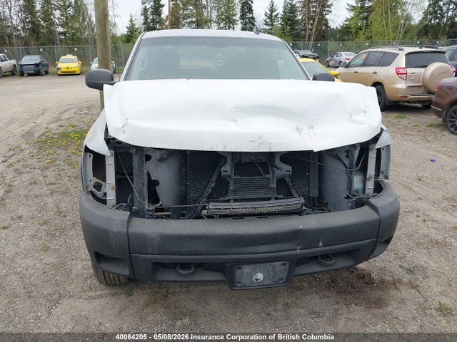 Aukcja sprzedaży 2013 Chevrolet Silverado K1500, vin: 1GCRKPE77DZ217594, numer aukcji: 40064205