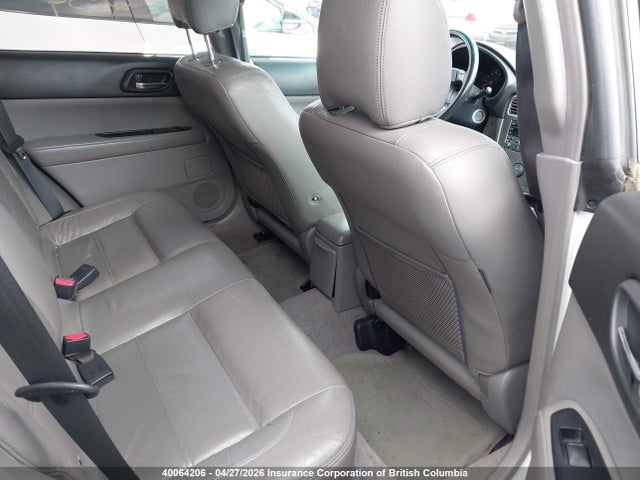 Aukcja sprzedaży 2003 Subaru Forester 2.5xs, vin: JF1SG65623H739340, numer aukcji: 40064206