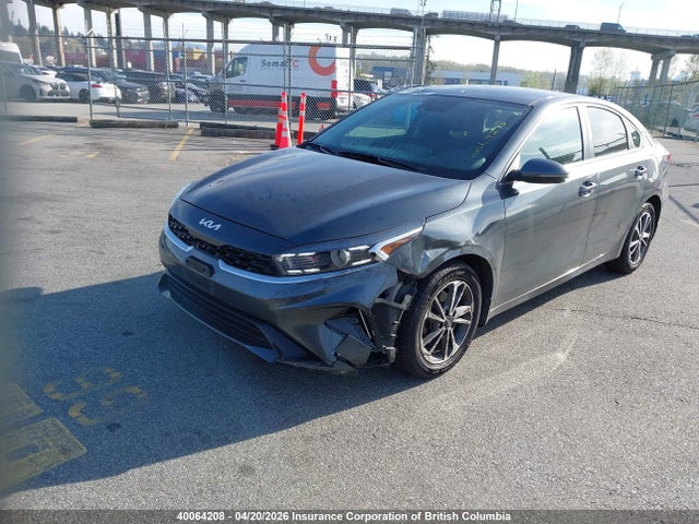 Продаж на аукціоні авто 2022 Kia Forte, vin: 3KPF34AD5NE478925, номер лоту: 40064208
