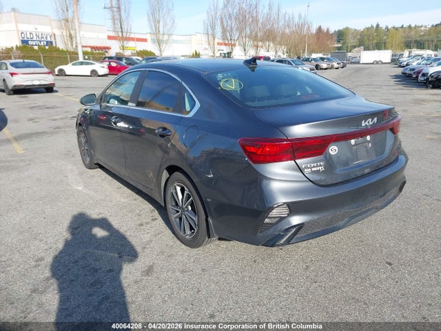 Продаж на аукціоні авто 2022 Kia Forte, vin: 3KPF34AD5NE478925, номер лоту: 40064208