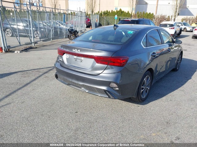 Продаж на аукціоні авто 2022 Kia Forte, vin: 3KPF34AD5NE478925, номер лоту: 40064208