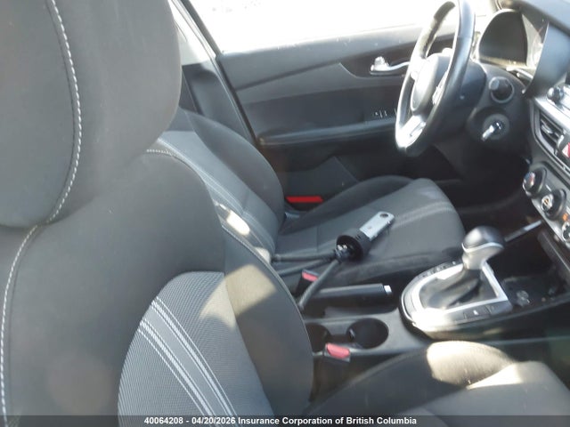 Продаж на аукціоні авто 2022 Kia Forte, vin: 3KPF34AD5NE478925, номер лоту: 40064208