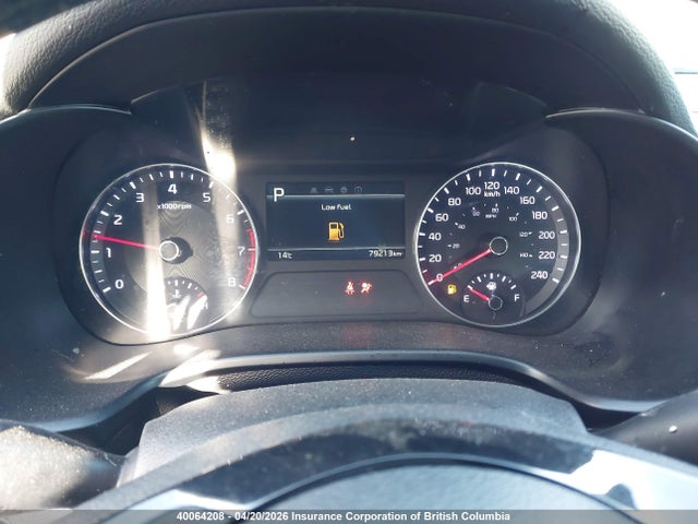 Продаж на аукціоні авто 2022 Kia Forte, vin: 3KPF34AD5NE478925, номер лоту: 40064208