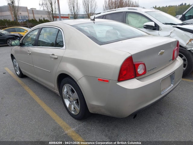 2011 Chevrolet Malibu 2lt მანქანა იყიდება აუქციონზე, vin: 1G1ZD5EU6BF307489, აუქციონის ნომერი: 40064209