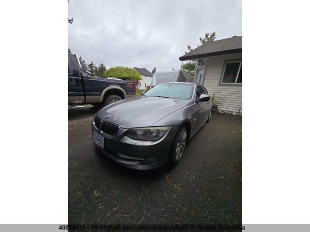 40064210 :رقم المزاد ، WBAKF3C58BE567088 vin ، 2011 Bmw 328i مزاد بيع