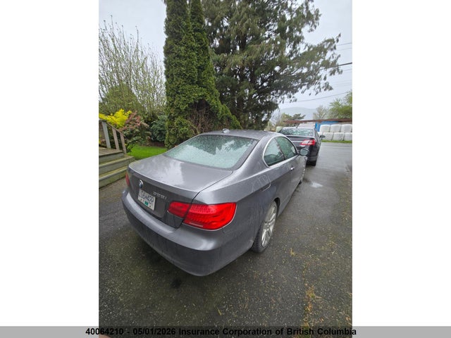 40064210 :رقم المزاد ، WBAKF3C58BE567088 vin ، 2011 Bmw 328i مزاد بيع