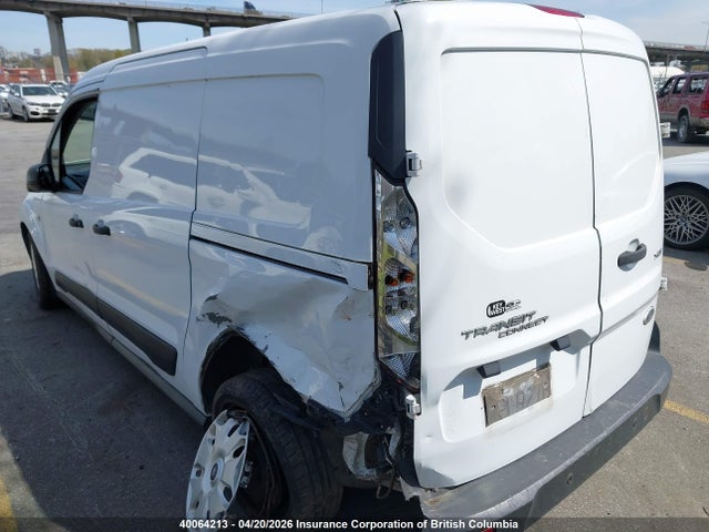 40064213 :رقم المزاد ، NM0LS7F76F1207013 vin ، 2015 Ford Transit Connect Xlt مزاد بيع