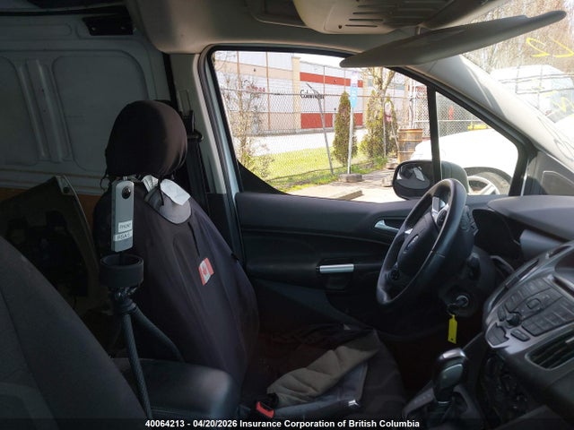 40064213 :رقم المزاد ، NM0LS7F76F1207013 vin ، 2015 Ford Transit Connect Xlt مزاد بيع