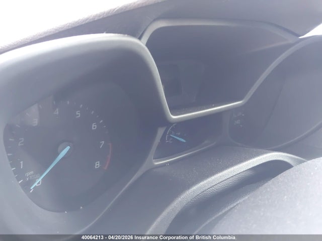 40064213 :رقم المزاد ، NM0LS7F76F1207013 vin ، 2015 Ford Transit Connect Xlt مزاد بيع