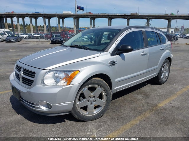 Продаж на аукціоні авто 2009 Dodge Caliber Sxt, vin: 1B3HB48A69D119762, номер лоту: 40064214
